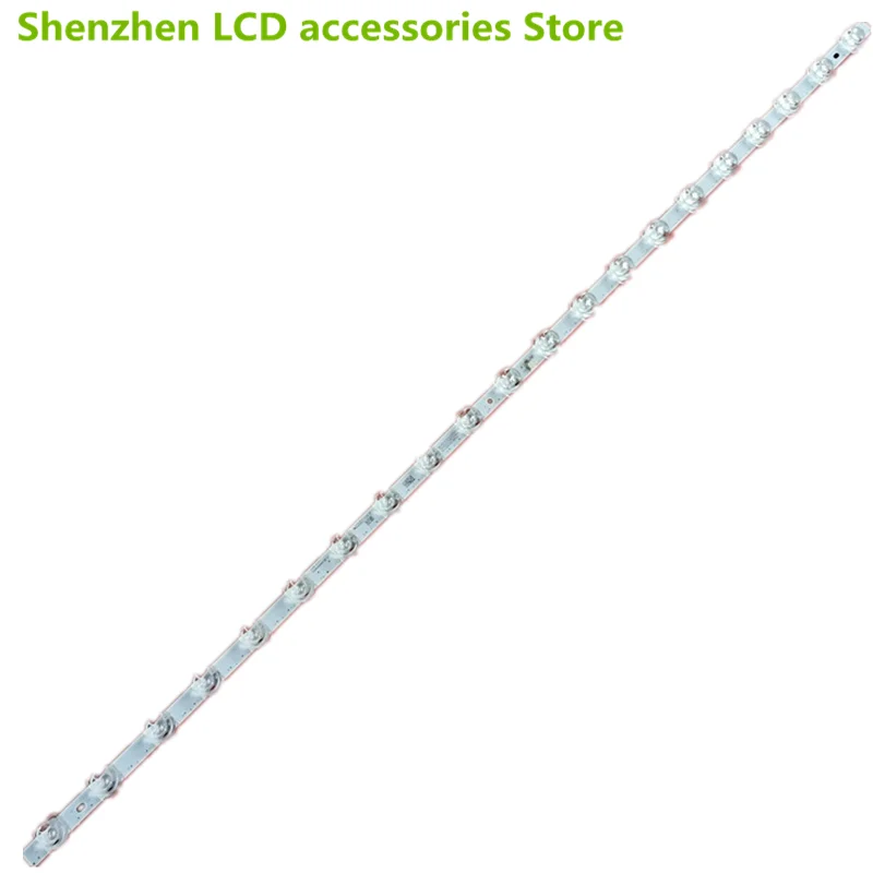 LED backlight for 43A20 43L8F 43A820 43HR330M21A0 4C-LB4321-HR01J light bar 100% new