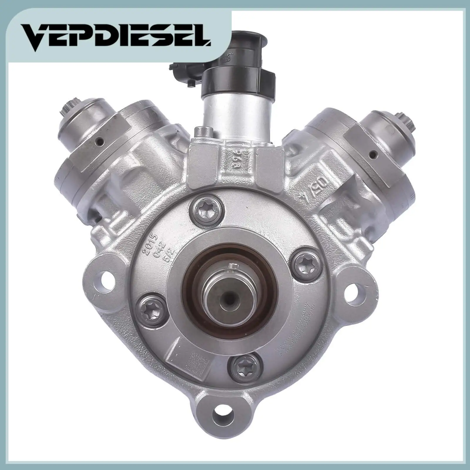 

Топливный насос 1 шт. 0445010844 BC3Q9B395CB 245-130-0010 для Ford Powerscribe F-250 F-350 F-450 F-550 Super Duty 6,7 л 2011-2014 гг.