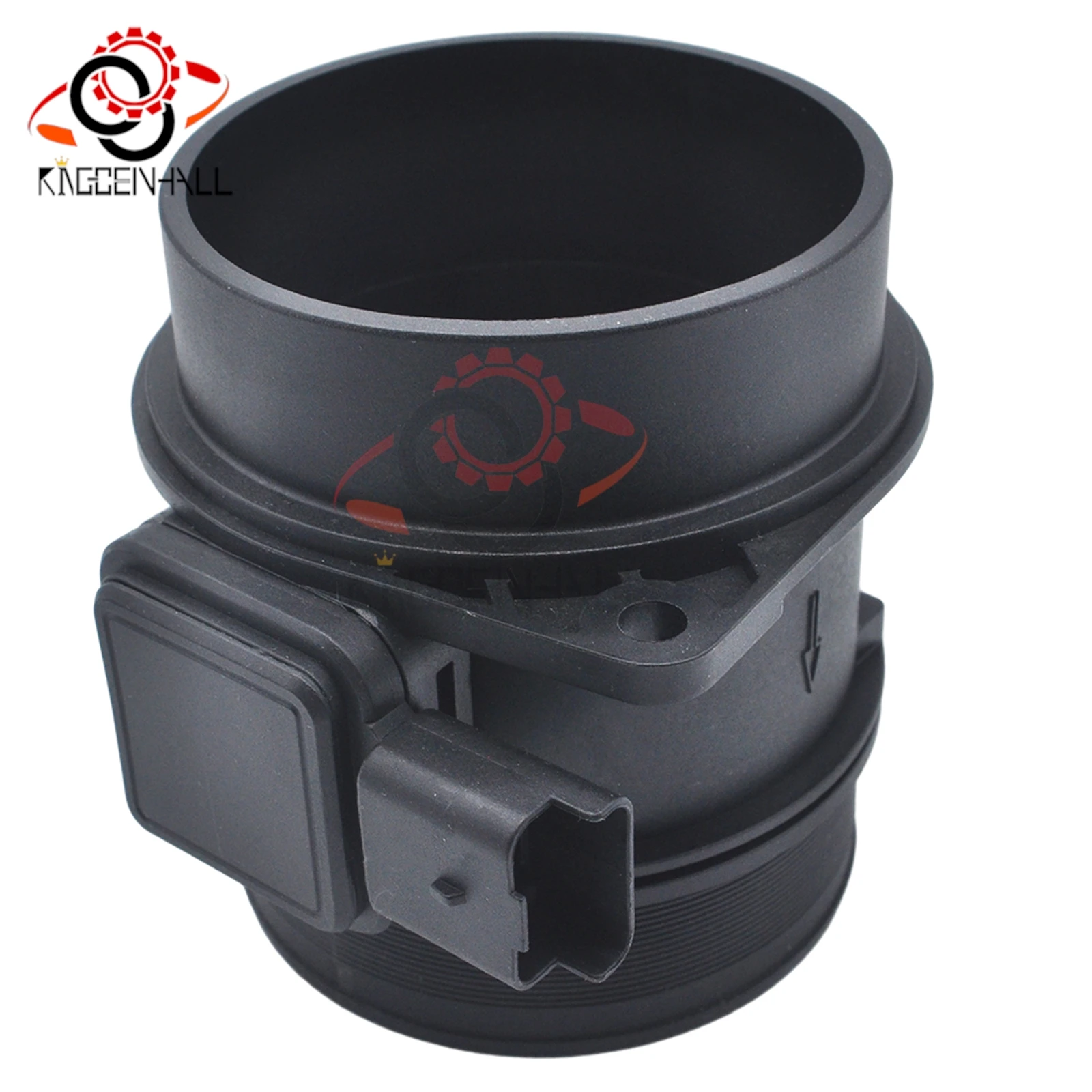 

5WK97002 MAF Mass Air Flow Meter Sensor For 5WK97002Z 9645948980 CITROEN FIAT FORD FOCUS PEUGEOT 407 508 607 807 VOLVO C30 S40