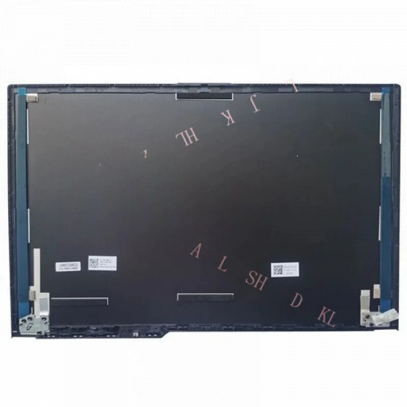 

for ASUS ROG Strix G513 G513Q 513QR G533 G533QS LCD Back Cover+Front Bezel Black