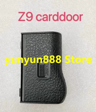 

NEW Original SD Card Door Cover with Seat Unit Assembly for Nikon Z9 Digital Camera Repair Parts