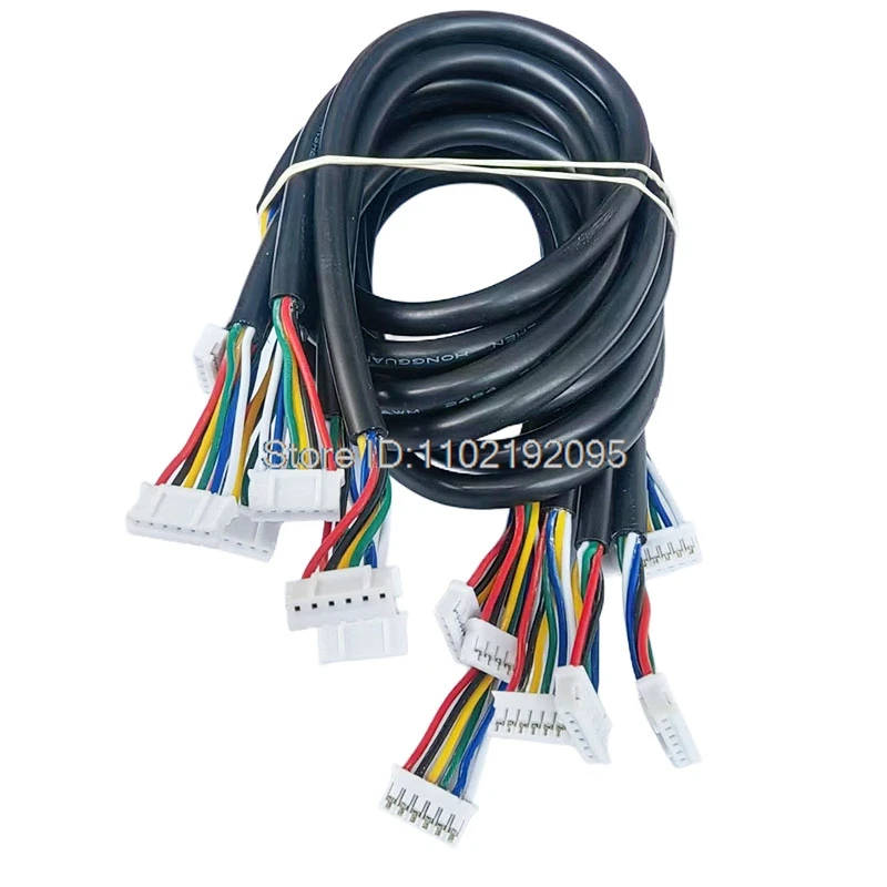22AWG 50CM 2.00MM P…