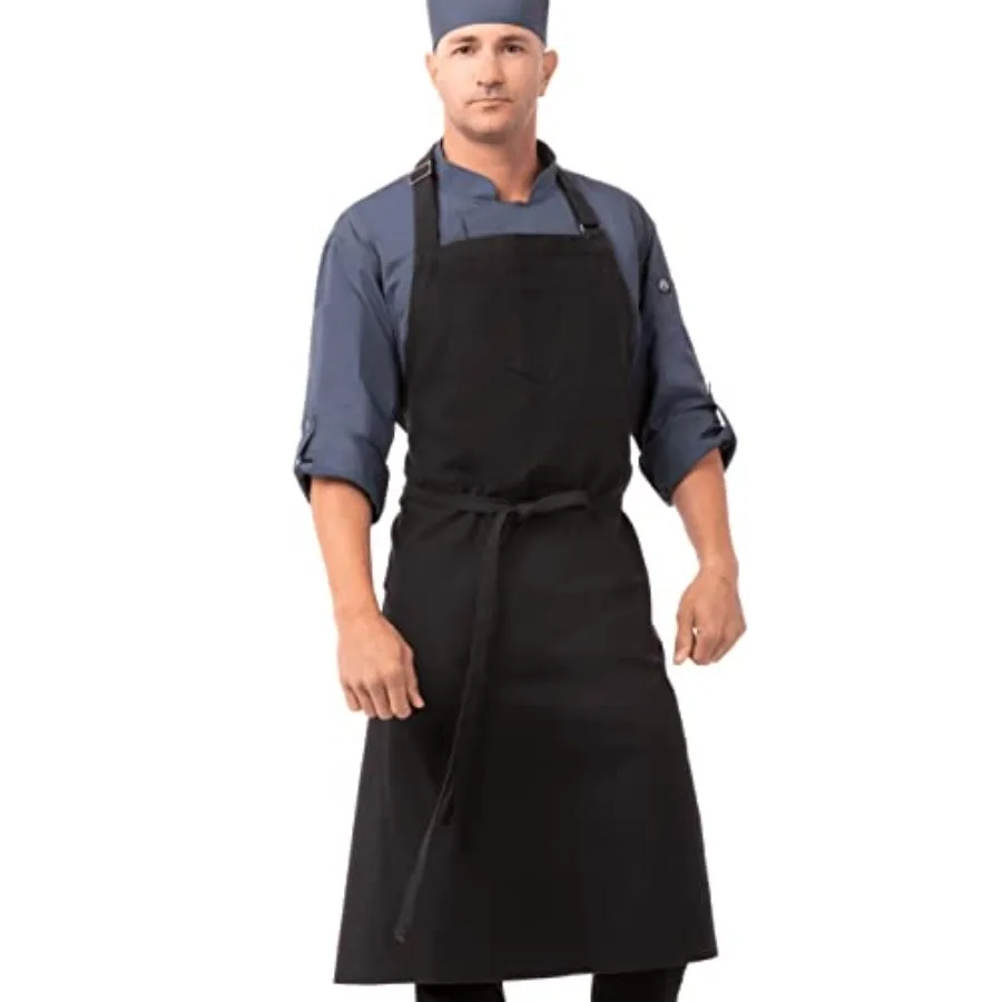 

Универсальный фартук Rockford Chefs для мужчин и женщин