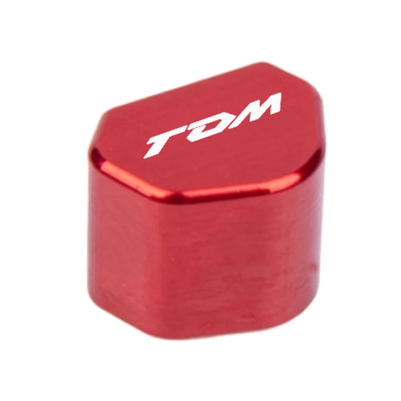 لياماها TDM 850 900 TDM850 TDM900 1991-2025 اكسسوارات دراجة نارية التبديل زر بدوره إشارة التبديل غطاء مفتاح غطاء الديكور #4