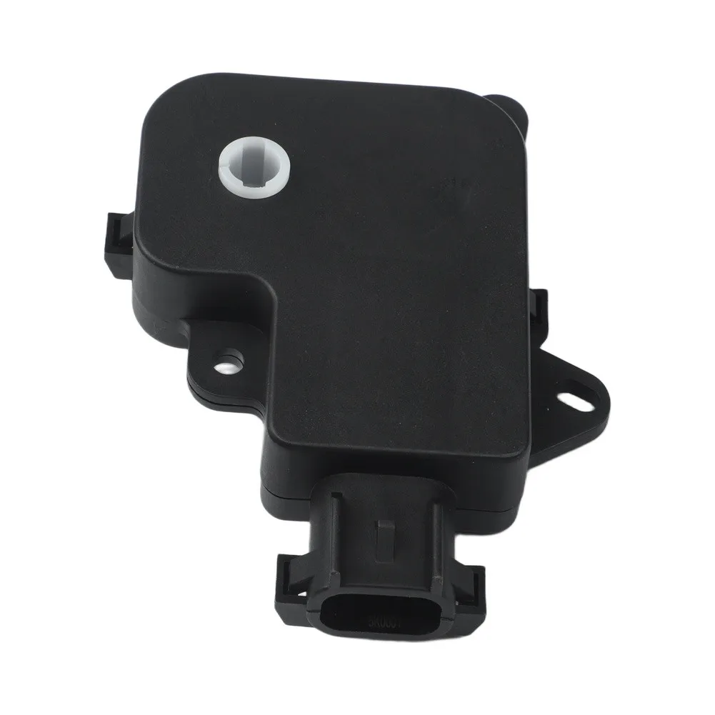 Air Conditioning Damper Actuator for Lexus RX350 RX400h RX330 For Toyota For Avalon Highlander 5 Pin ABS Construction