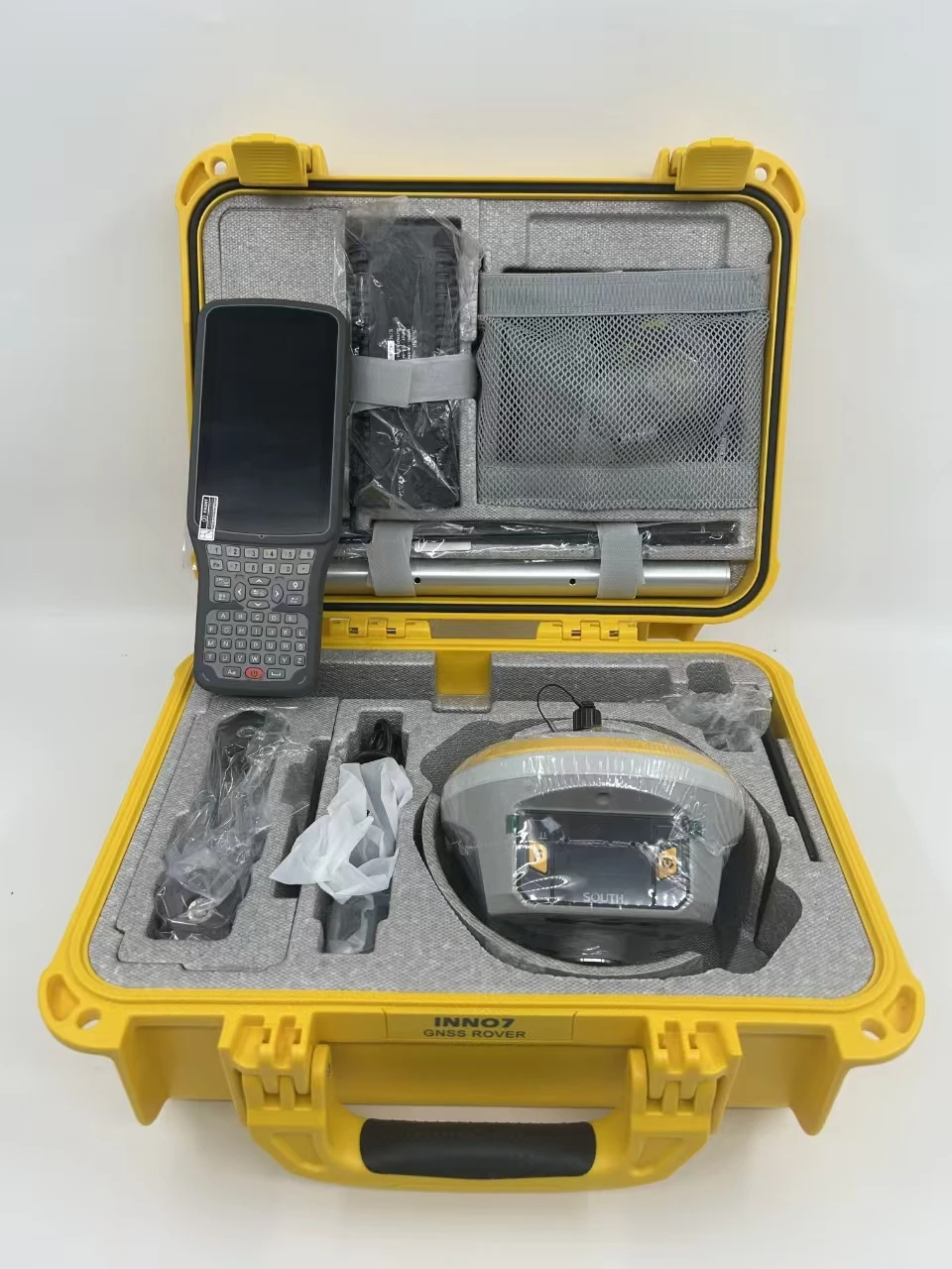 بروتوكول Farlink Gnss Rtk Base وRover South INNO7 بسعر رخيص #6