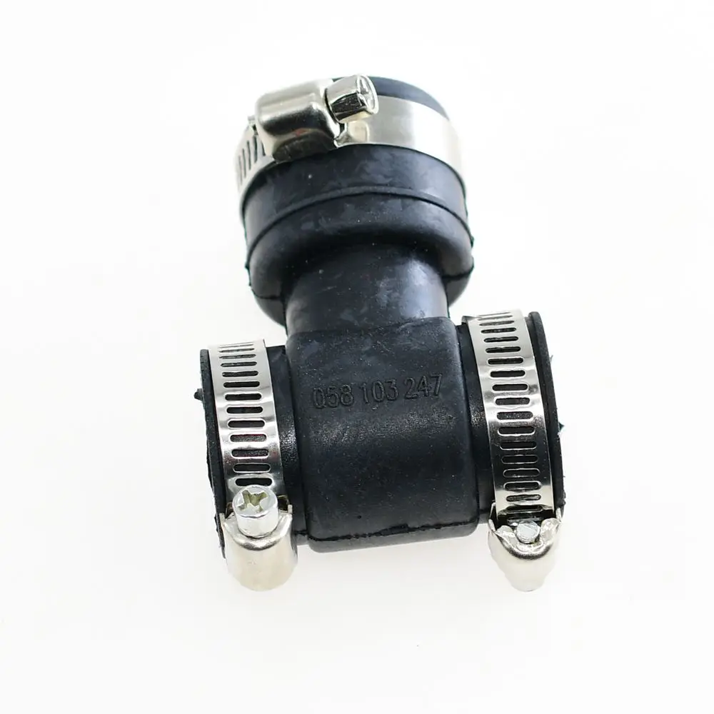 058103213 Crankcase ventilation hose exhaust pipe For A4 A6 Passat B5 1.8 T 1997 1998 1999 2000 2001