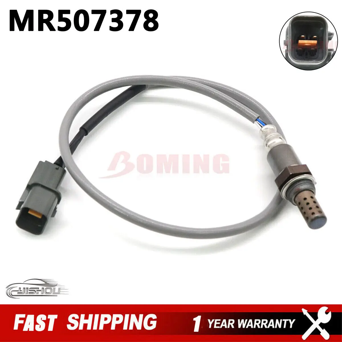 MR507378 Air Fuel Ratio Lambda O2 Oxygen Sensor DOX-0343 for MITSUBISHI PAJERO SPORT 3.0L 2000-2009 MN183469