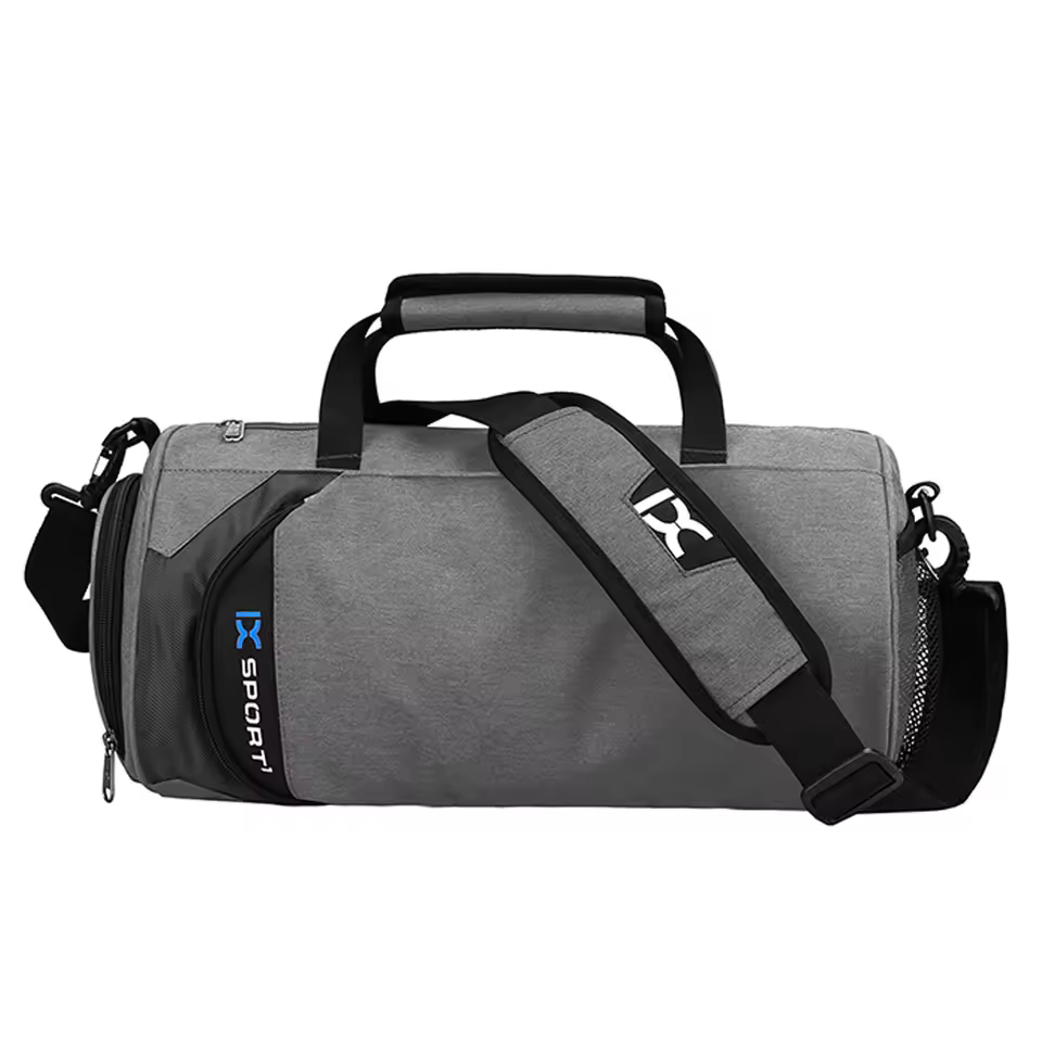 Gym Bag Fitness Bags Wet Dry Training Tas Women Men Yoga Handbag Sac De Sport For Shoes Gymtas Travel Bag Sack