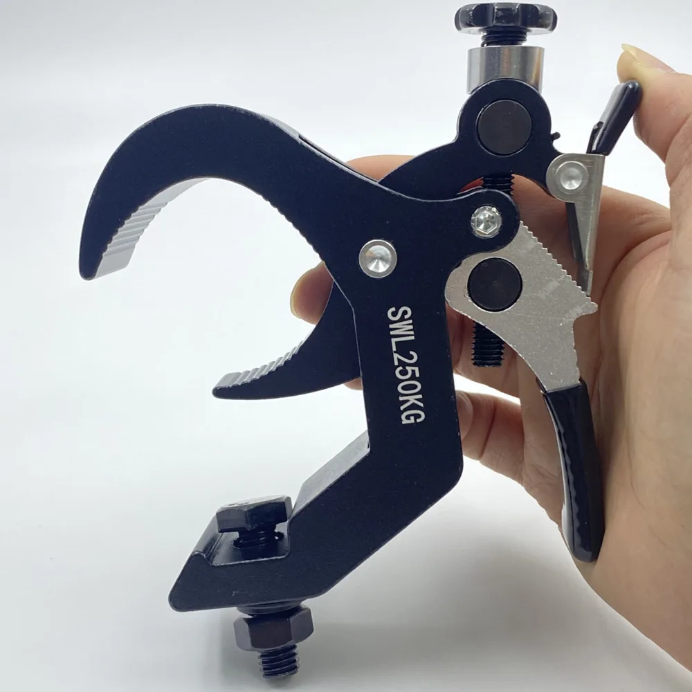 Рисунок 3 - 250 кг сверхмощный алюминиевый