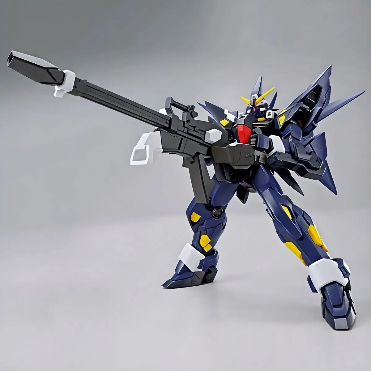 XYS Model HG Huckebein MK2 Assemblagemodel Kit Collectie Action Fiugres Model Robot Kits Speelgoed Kid Kerstcadeaus Op Voorraad