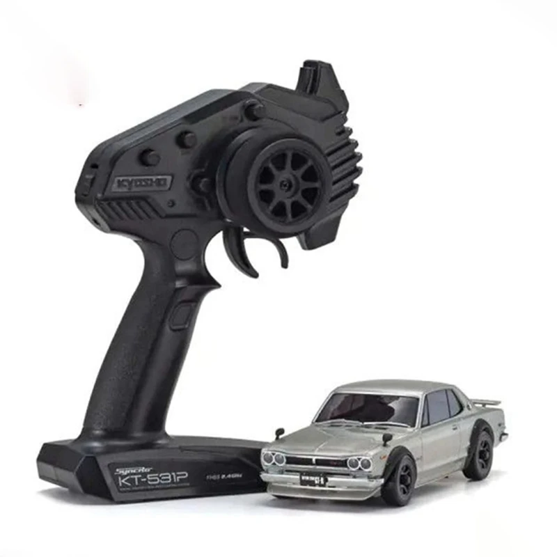 

Mini-Z Rc Car Zwr-04 ni sang Horizon 2000gt-R(Kpgc10) 32359s Remote Control Racing Car Model Toy Remote Control Car Gift