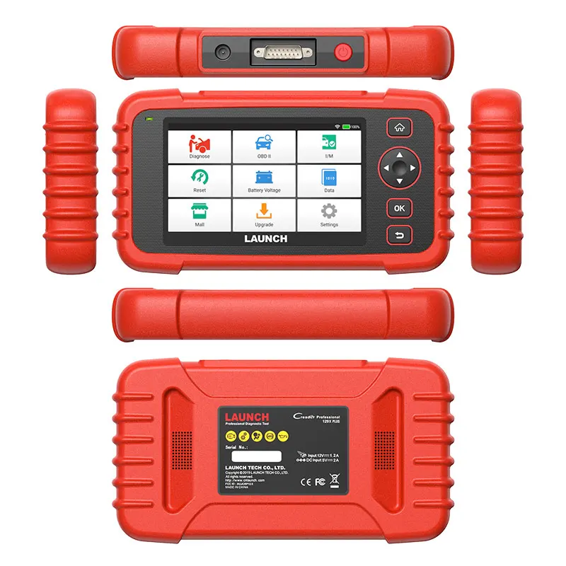 New Launch CRP129X …