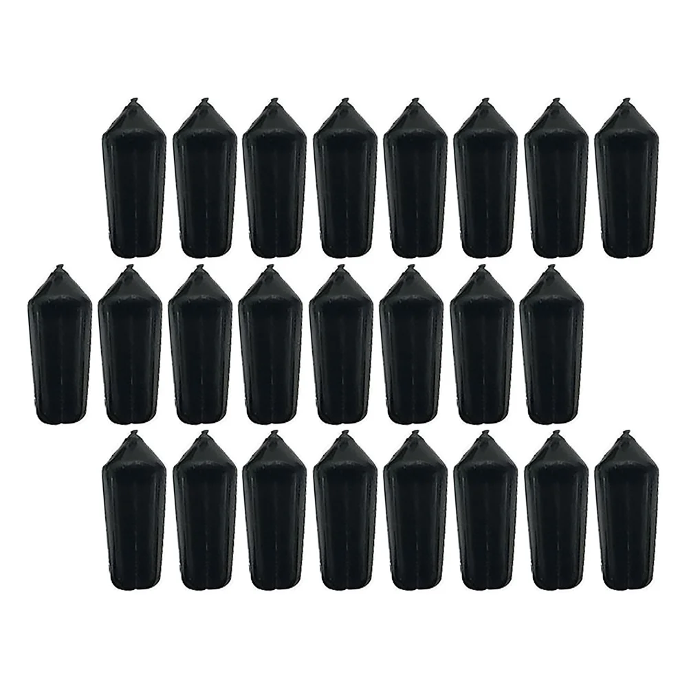 40 Pcs Protector Flight Fixed Corrector Outdoor Water Play Accessories Wing Correction Saver