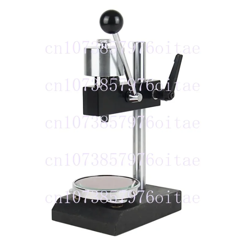 

High Quality LAC-J Type Hardness Tester Stand Shore Hardness Tester Stand LAC-J for Shore Type A & C Durometer