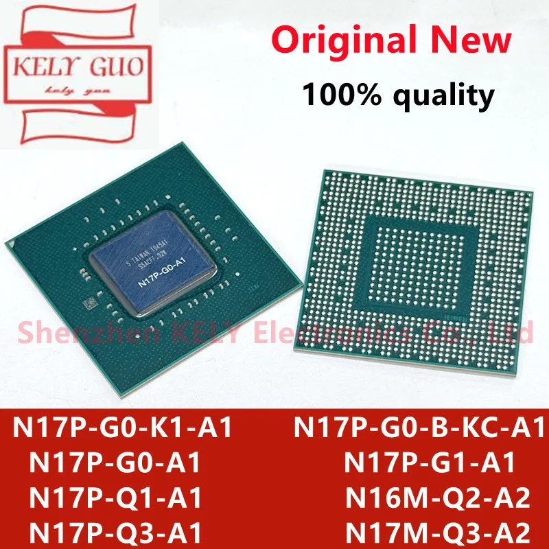 100% New N17P-G0-B-…