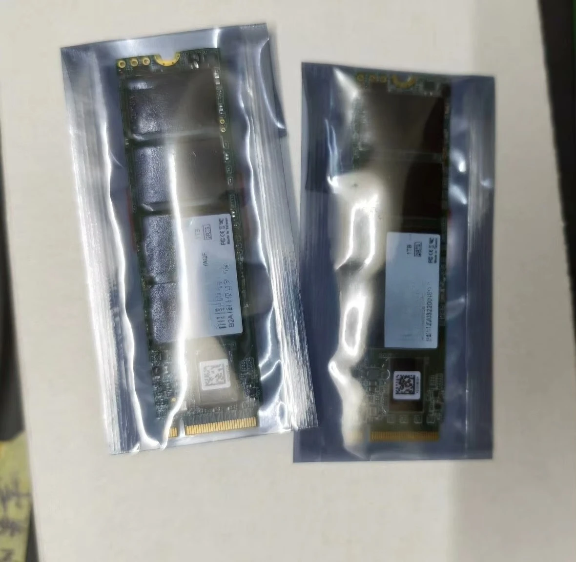 m.2 (2280) 3te6 capacity 1tb solid state drive dem28-01tdd1ewaqf