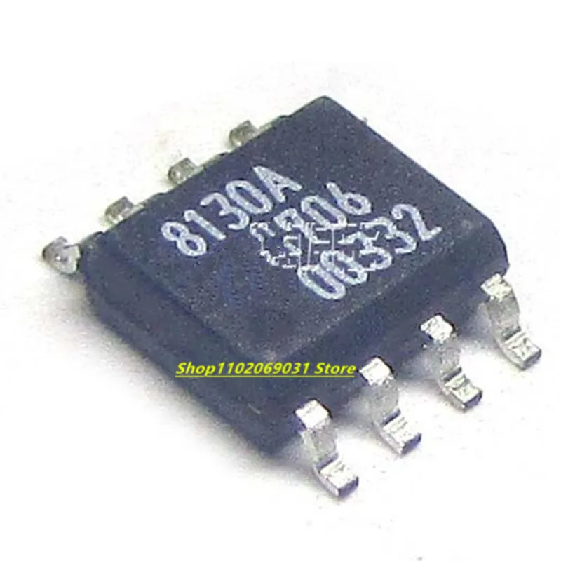 10PCS   AD8130 AD8130ARZ AD8130AR SOP8