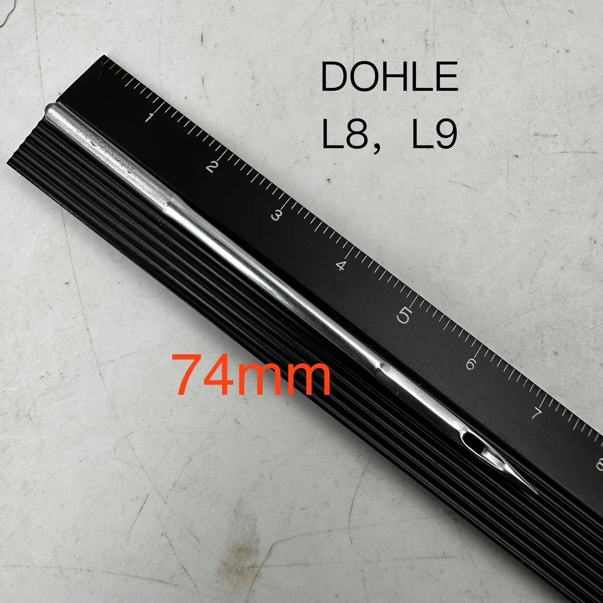 Dohlevariantl8, L9 …