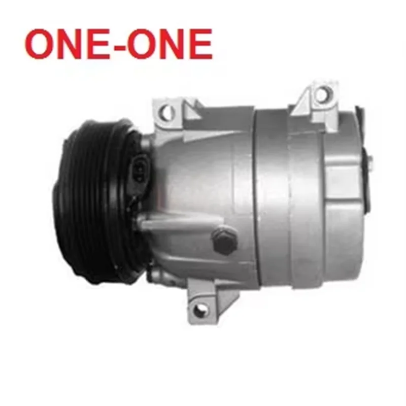 Ac A/C Compressor 1…