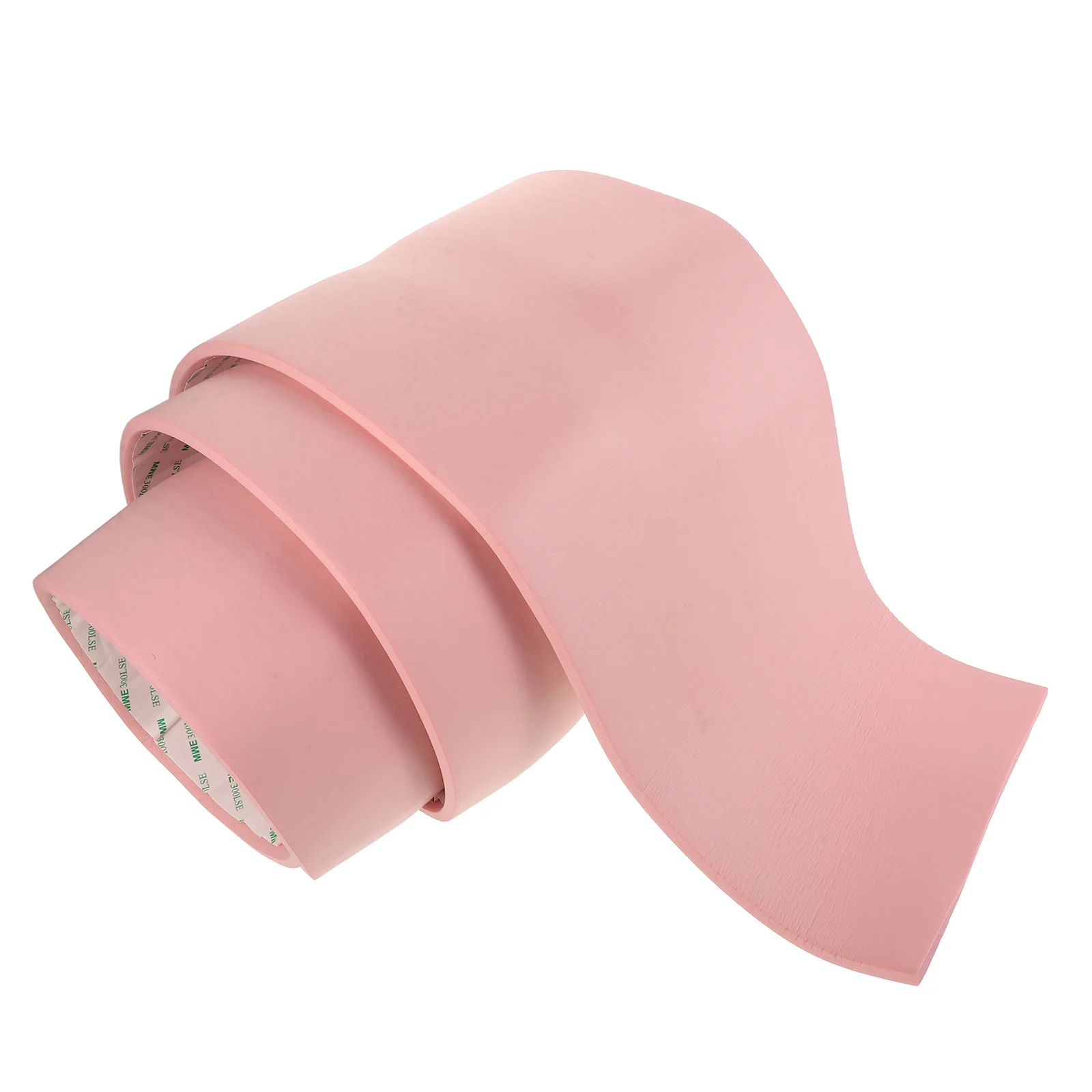 سرير بطابقين سلم غطاء حماية منصات رغوة سميكة ذاتية اللصق سلم حافة حامي المضادة للتصادم الجر للسلالم #4