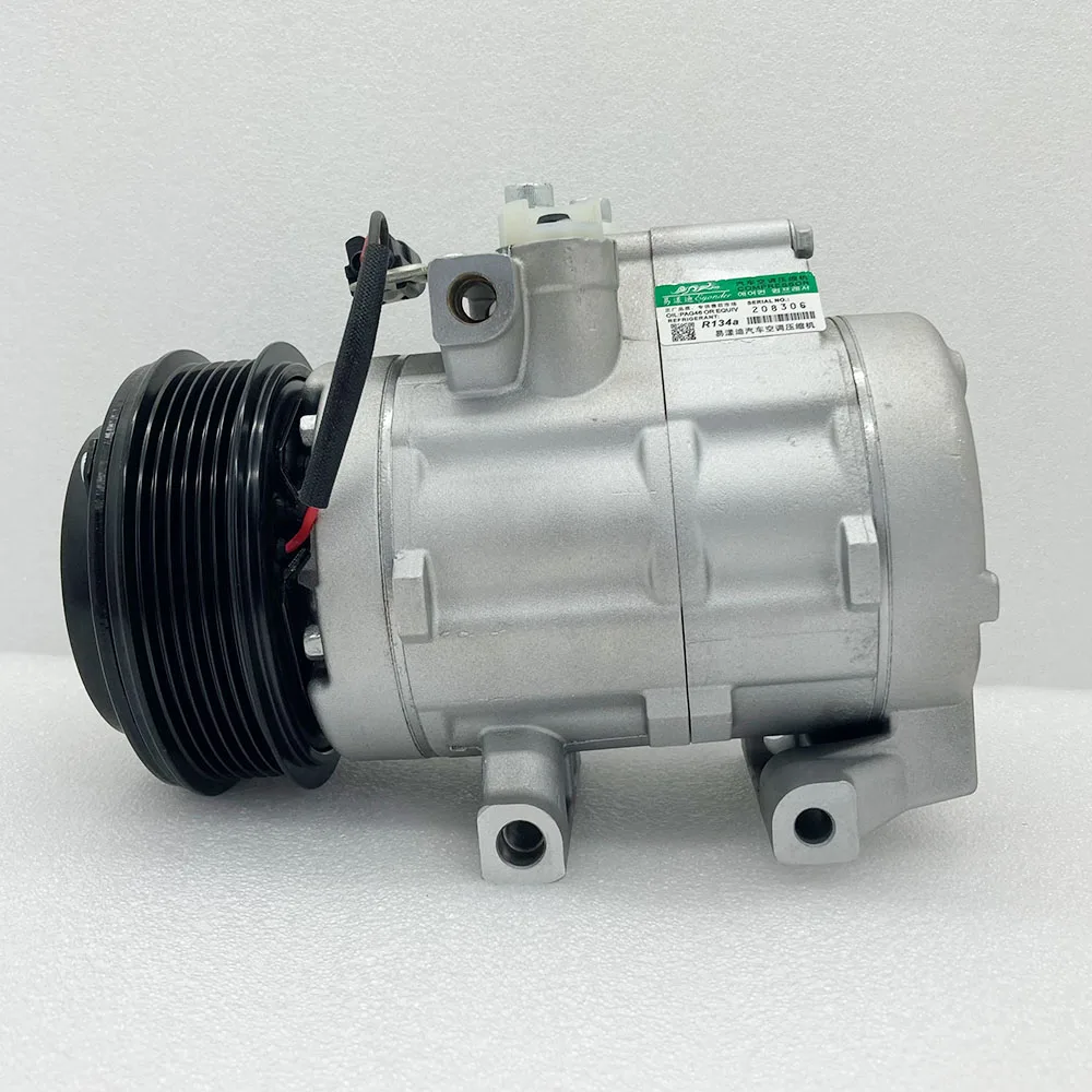 

AC Compressor For Ford Expedition F-150 F-250 F-350 F-550 Super Duty Lincoln Navigator 7C3Z19703AA 8L3Z19703C 9C3Z19703A 9L1Z1