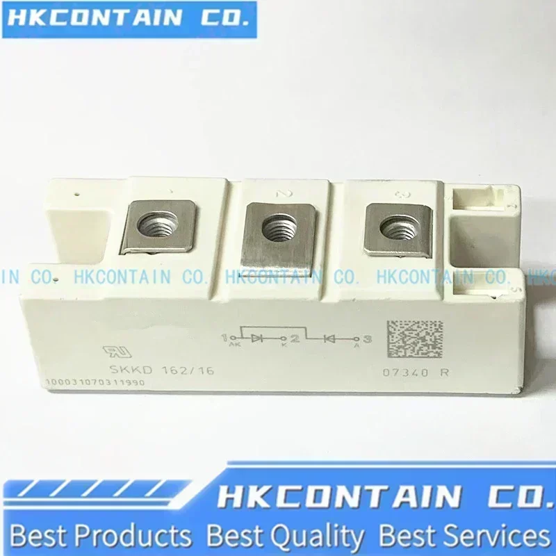 NEW MODULE SKKD162/02 SKKD162/04 SKKD162/06 SKKD162/08 SKKD162/12 SKKD162/14 SKKD162/16 SKKD162/18 SKKD162/22H4