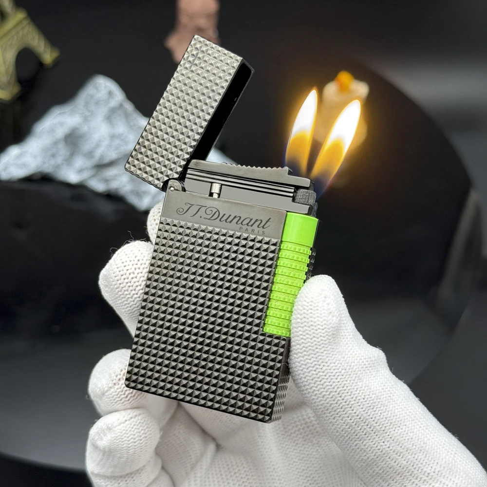 Accendino a Gas Butano di Luss - Men'S Accessories Premium recensione e prezzo