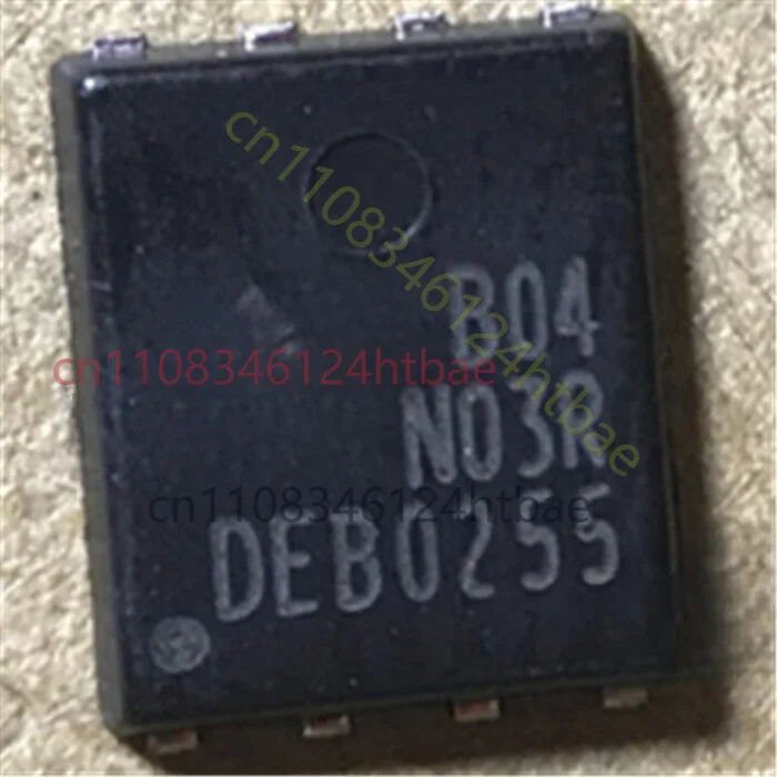 

20pcs 100% New B04N03R 804 N03R EMB04N03R QFN-8 Chipset