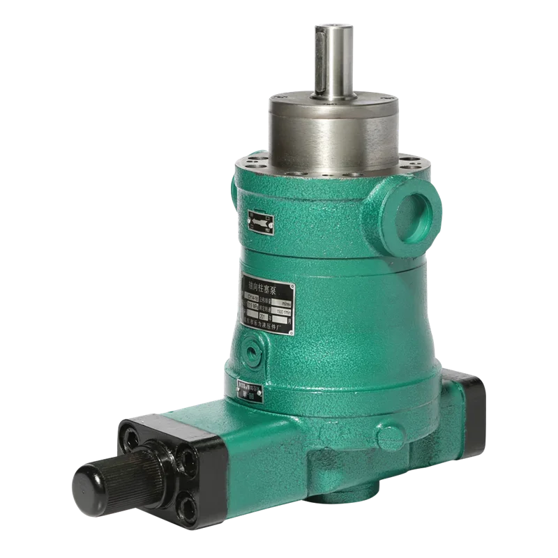 CY CY14-1B مضخة المكبس المحوري الهيدروليكي MCY SCY BCY PCY DCY MPCY مضخة المكبس الهيدروليكي #2