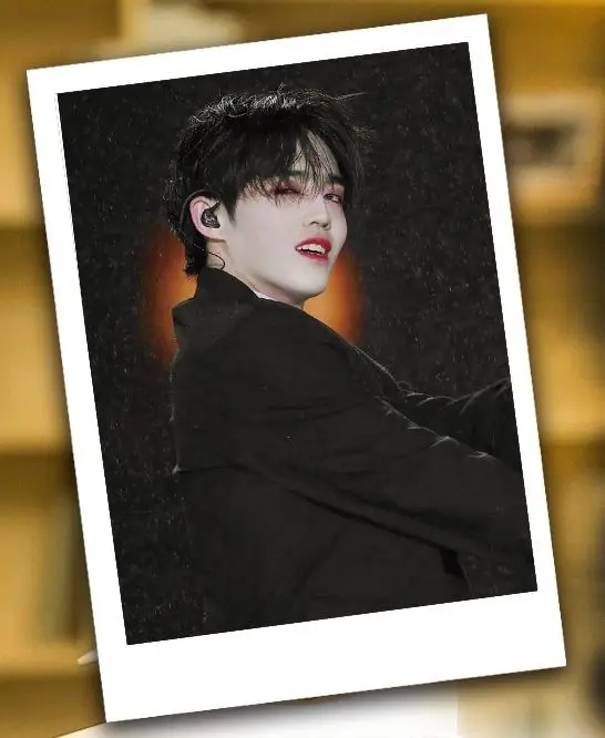 

No Repetition S.COUPS Choi Seung Cheol Photo Mini Card Wallet Lomo Card Fans Collection Gift