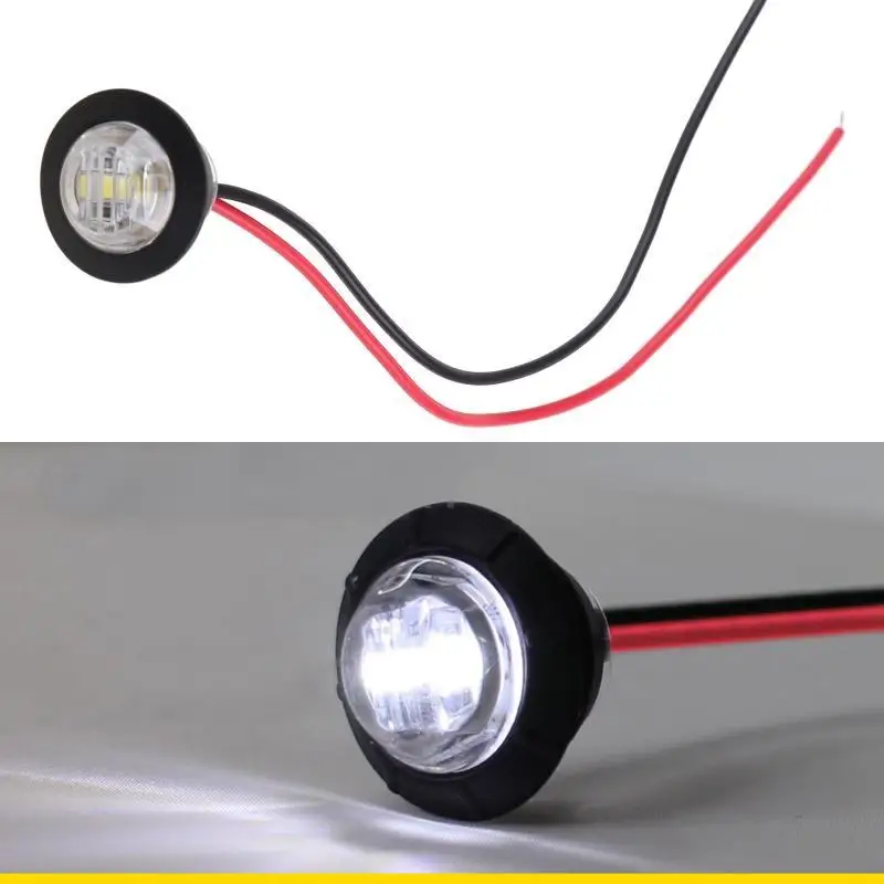 SZCH 2X Mini White 3/4