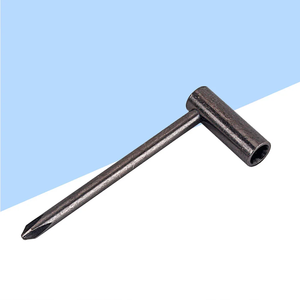 

Guitar Maintenance Tool Electronic Repair Wrench Neck Adjustment Truss Rod Hex Box