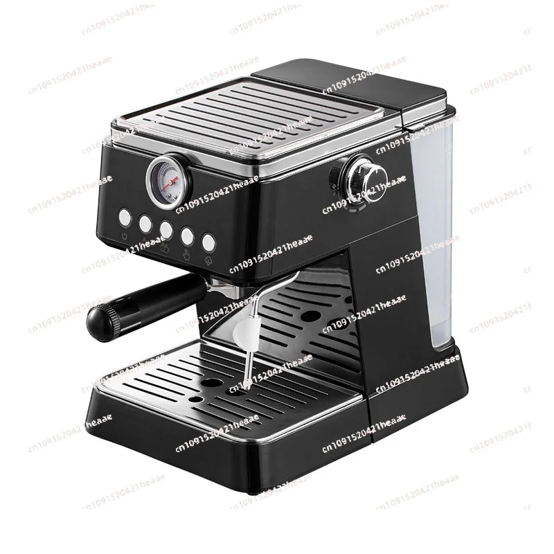 Suitable for Profession Coffee Maker  Automatic Espresso Machine with Milk Frother