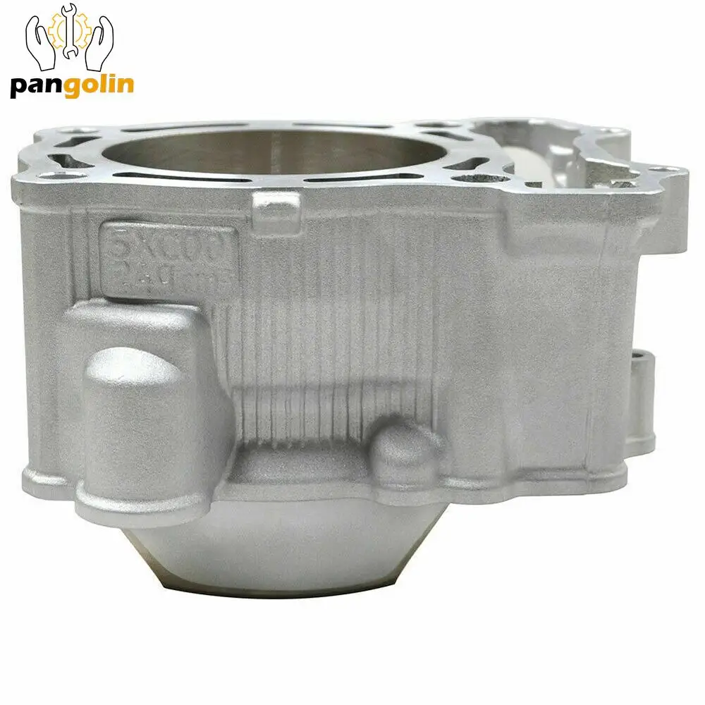 77mm Cylinder Head Standard Bore 5XC-11311-20-00 5XC113112000 Engine Cylinder Block for 2001-2013 Yamaha WR250F YZ250F Parts