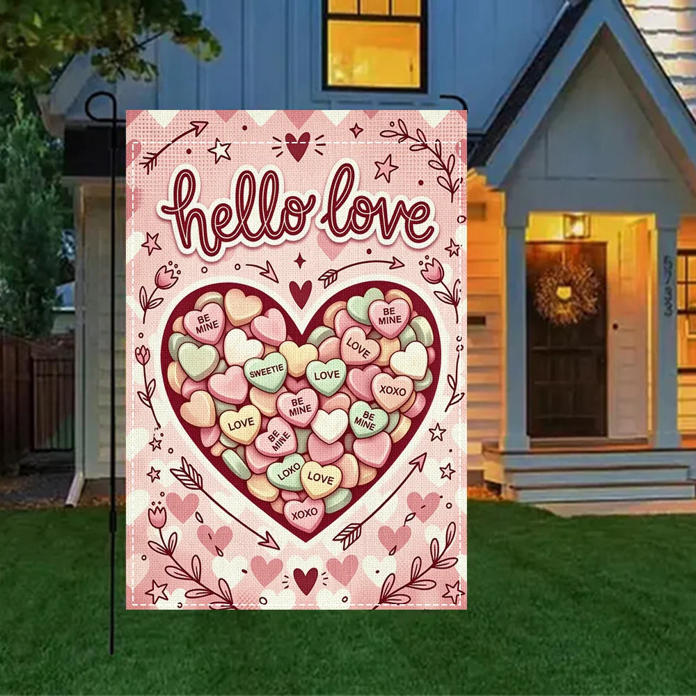 1pc Valentine's Day 