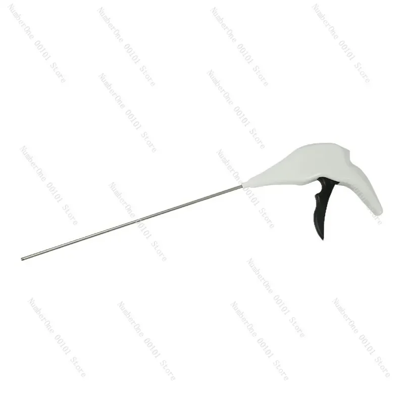 LW-350 High Quality Hernia Tacker Laparoscopic Surgery Disposable Surgical Hernia Stapler