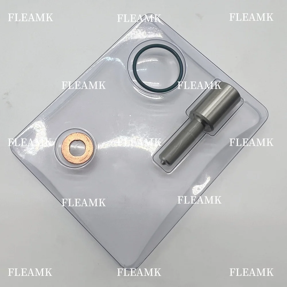 High Quality Fuel Injector P5461846FSW Minimum Order of 6 Pieces