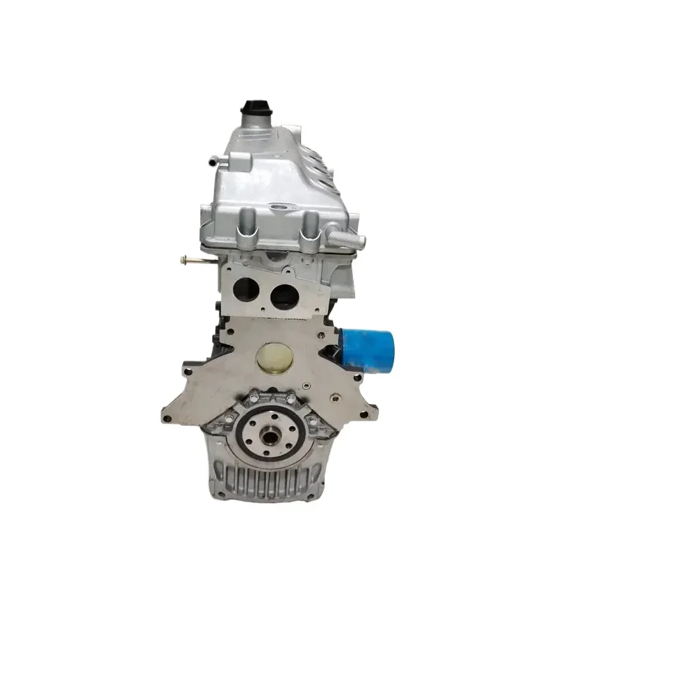 Motor SQR477F Bare Motor für Chery