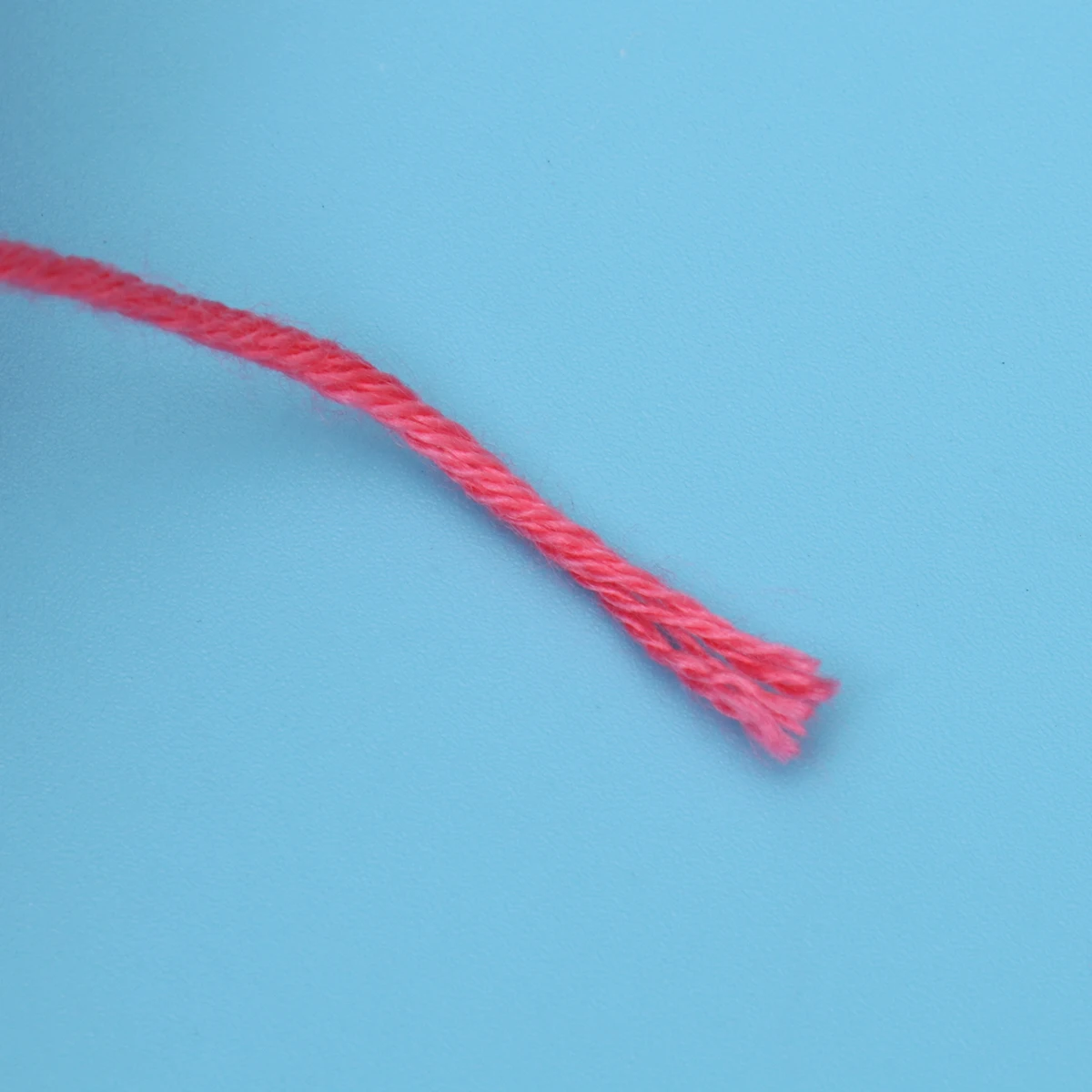 

15pcs Yarn Kit Chunky Thread for Baby Knitting Wool Knitting Yarn Crochet DIY Projects Soft Durable Multi Color