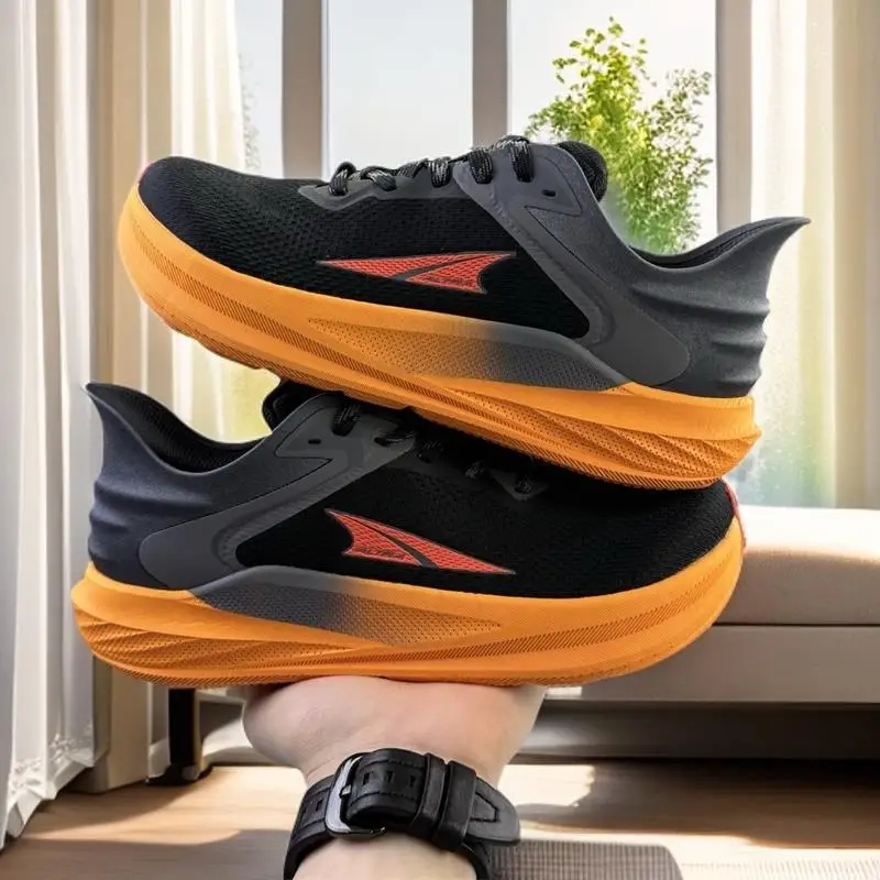 

Высокая спортивная обувь с эластичной мягкой подкладкой, сильный отскок, легкие шаги