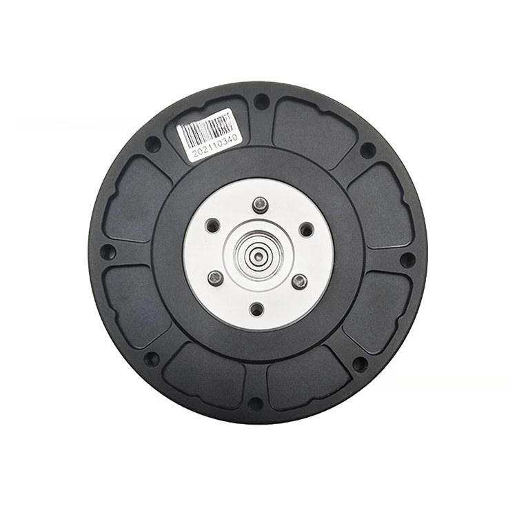 

GIM8108-9 High-precision Planetary Gear Motor Simulation Robot Mechanical Dog Joint Control System
