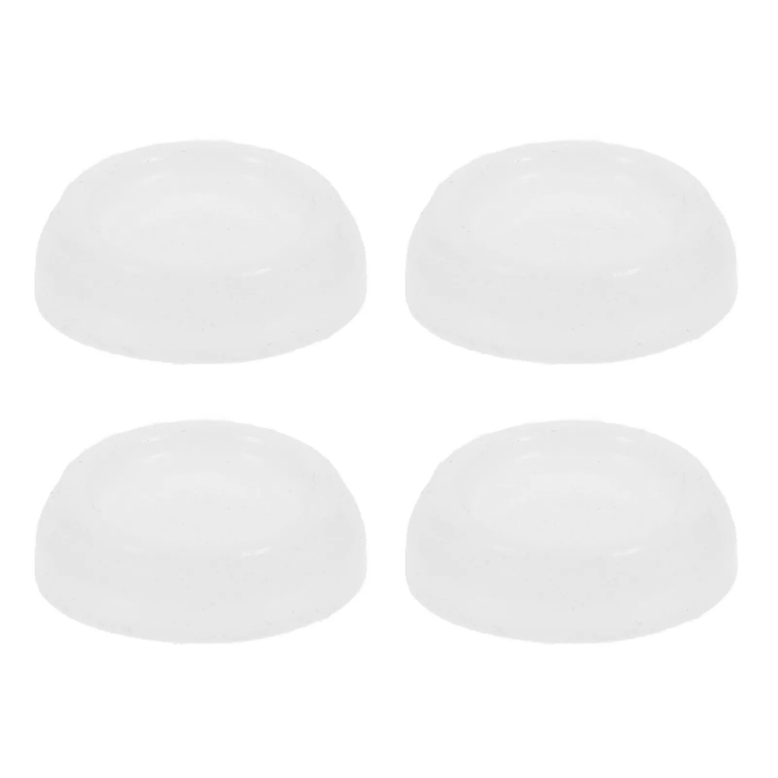 4Pcs Leakproof Silicone Water Bottle Stopper Replacement Caps Holder Cover for Insulated Bottle Lid Silicone Water Stopper view 5