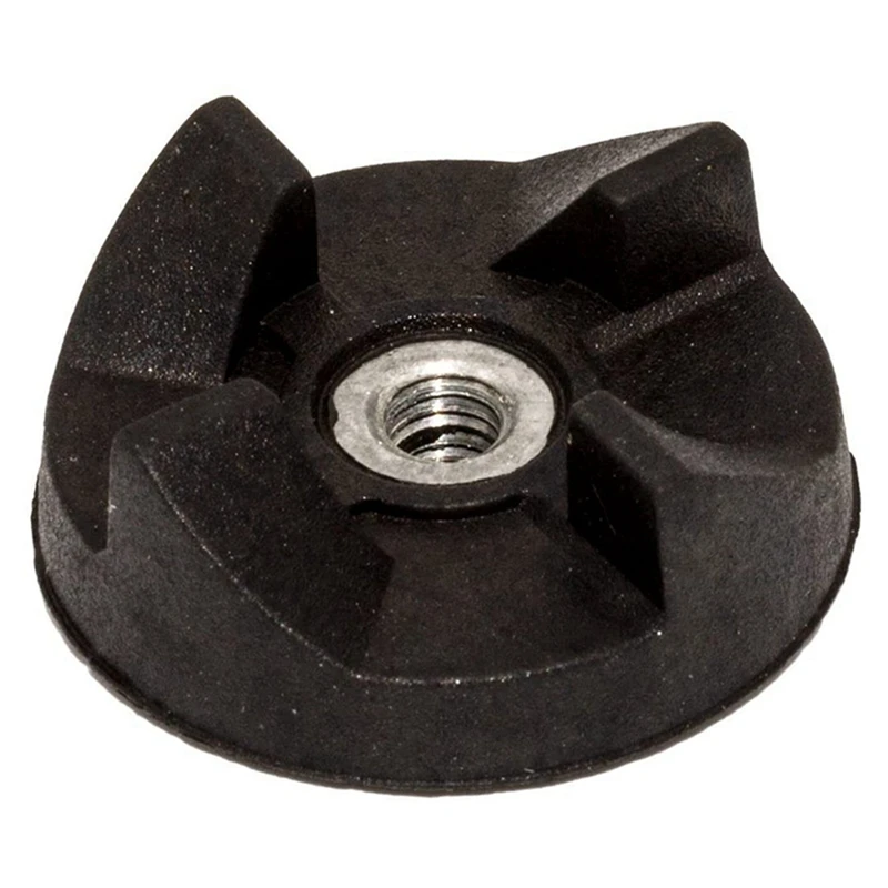 L73A 2025-6 Base Gear And Blade Gear Replacement Part With Base Gear For Magic Blender MB1001 250W Blade Gear Replacement Par