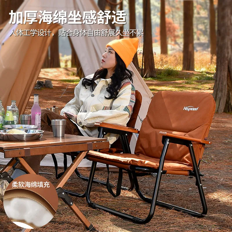 Flag Speed Outdoor Klappstuhl Tragbarer Camping Kermit Stuhl Outdoor Camping Strand Direktor Stuhl