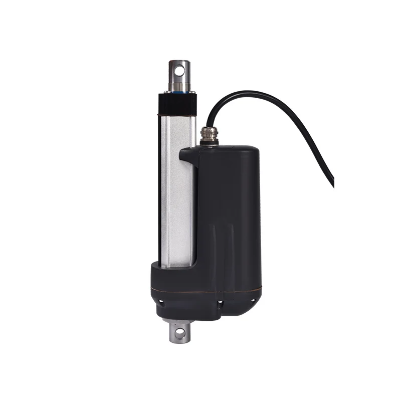 

Trade Assurance Waterproof Overload Protection Automation Linear Actuator for Campervan