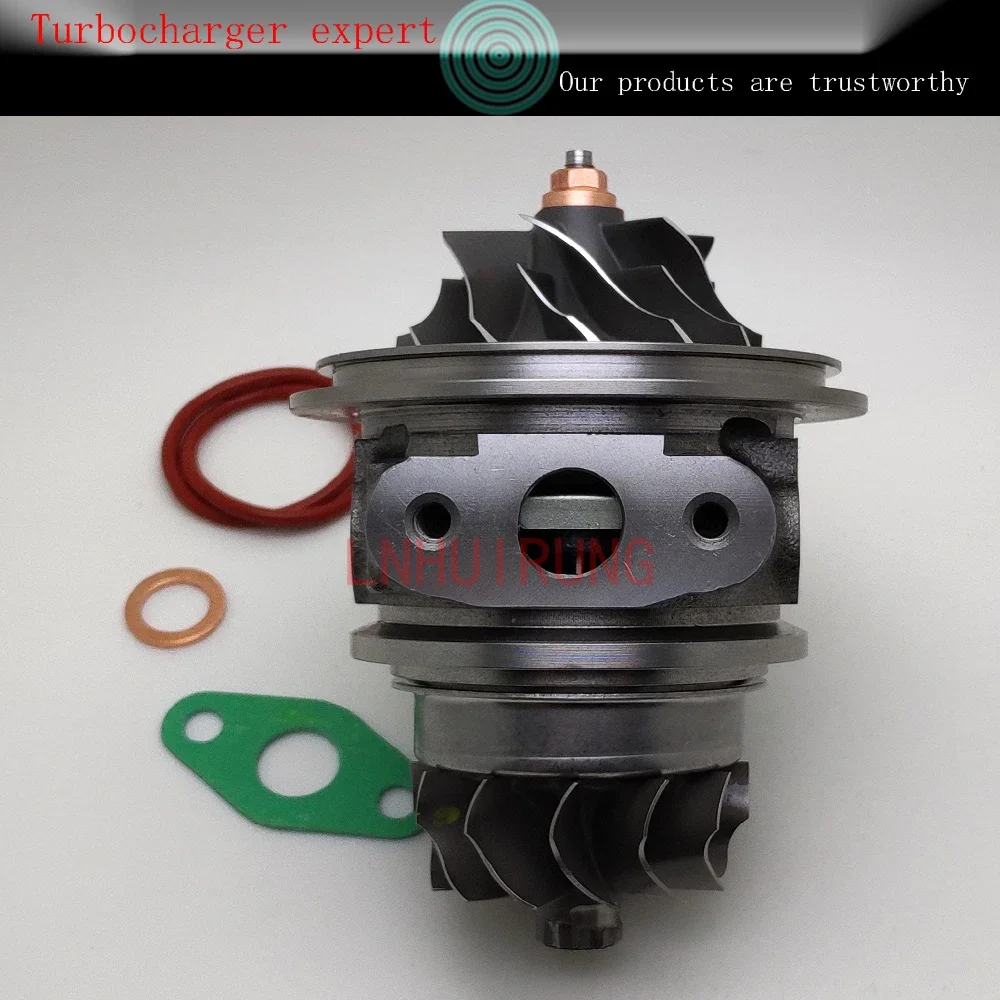 

Картридж CHRA turbo TD04HL-16T-7 49189-05000 49189-08571 454561 8658097 для Volvo S60 S70 S70 T5 V70 T5 с двигателем N2P23HT