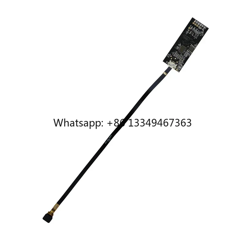 

High quality Megapixel module electronic image processing mini recording equipment