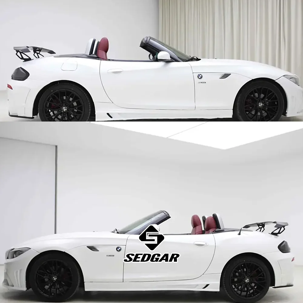 For BMW Z4 E89 E86 E85 Spoiler M2 M3 M4 M5 E36 E46 E82 E60 E90 E92 F10 F30 F32 F33 Universal GT Style Trunk Boot Wing Spoiler