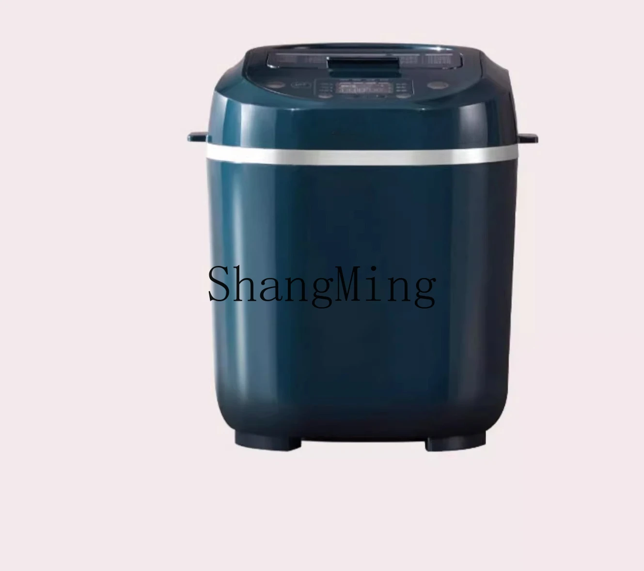 ZYY использует полностью автоматическую многофункциональную хлебную машину для замешивания теста и тостов.